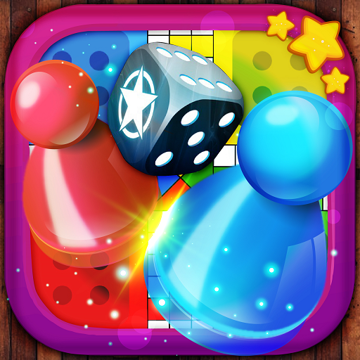 Ludo - Chess - Snake & Ladder
