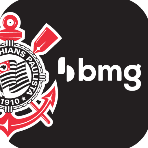 Corinthians Bmg: banco da fiel