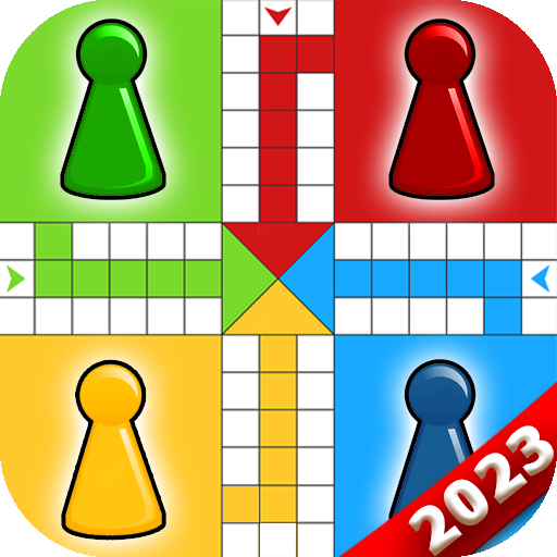 Ludo Legends Board Games 2024