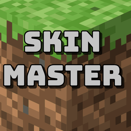 Skin Master para Minecraft