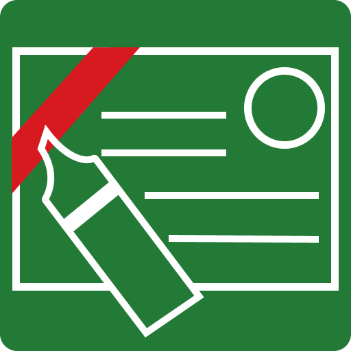 Digital ID card Scanner App
