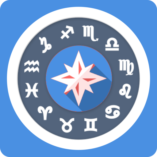 Horoscope & Lucky Numbers App