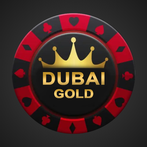 Dubai Gold