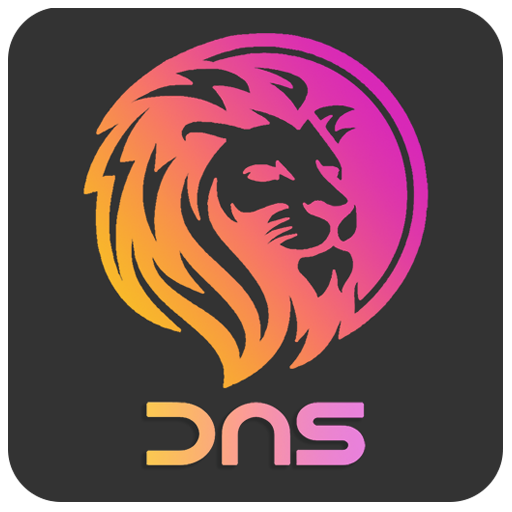 Lion DNS Changer Net Optimizer