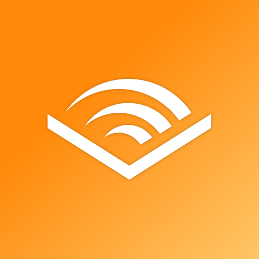 Audible – аудиокниги от Amazon