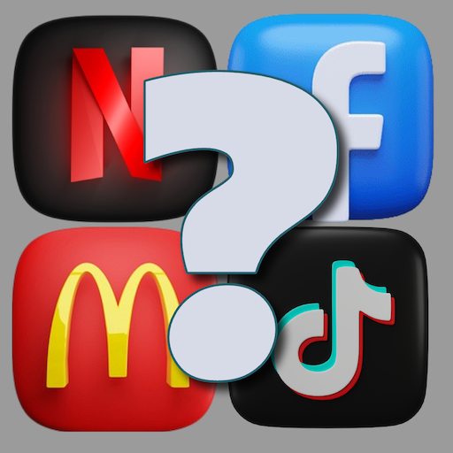 30in1 Trivia & Logo Quiz Game