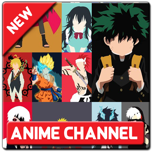 Anime Channel