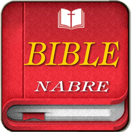 Holy Bible New American Bible Revised Ed, NABRE