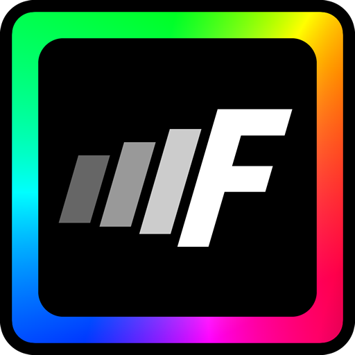 MobileForge for CalMAN
