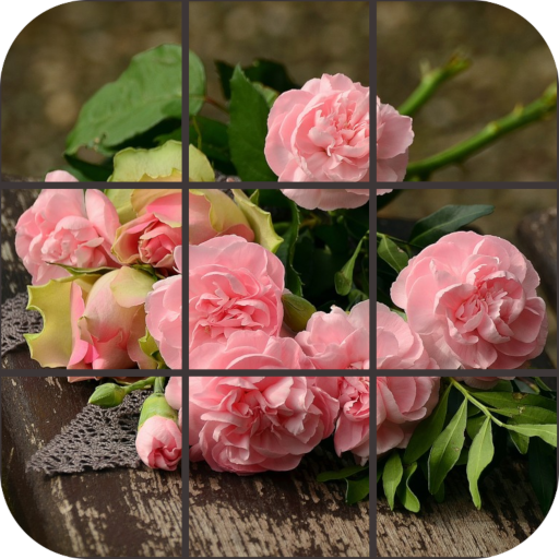 Flowers Jigsaw Puzzles