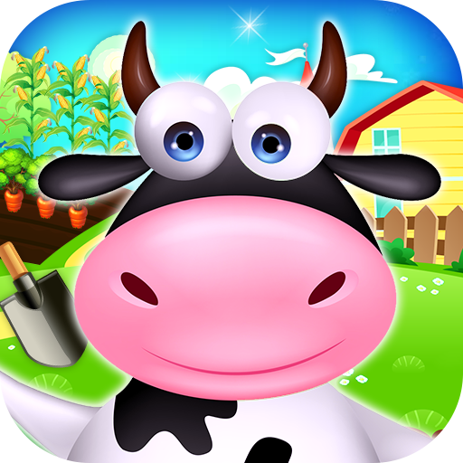 Little Farmer - Farm Simulator