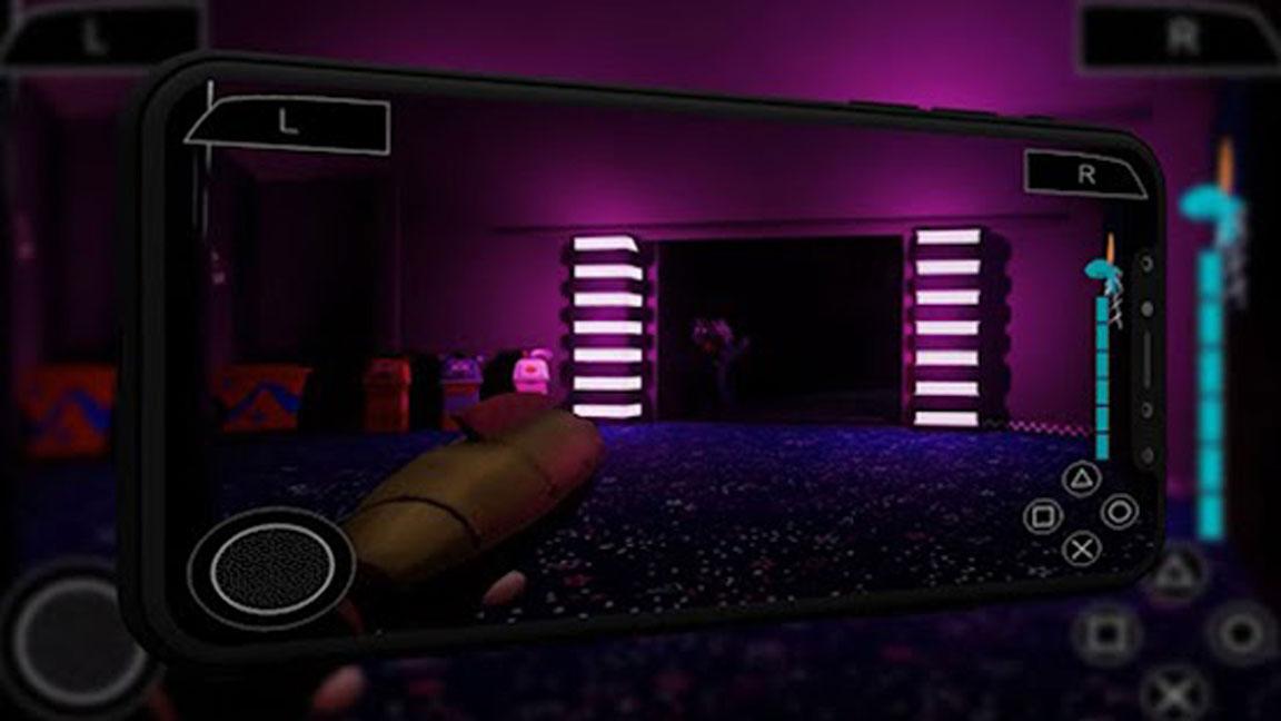 Download Five Nights at Freddy's 4 Latest 1.0 for Windows PC