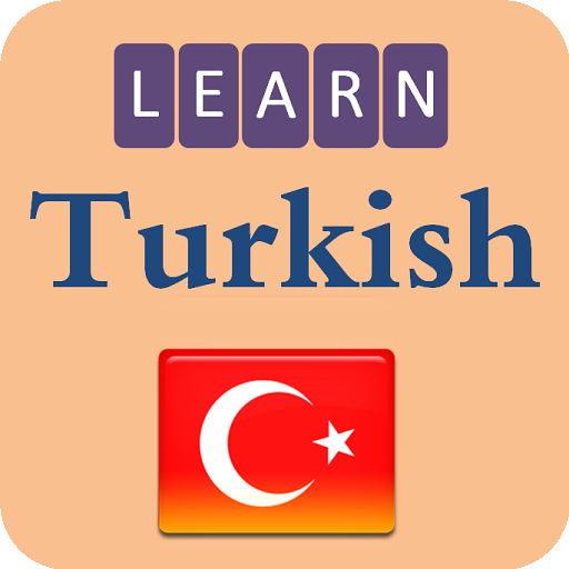 Aprendendo a língua turca
