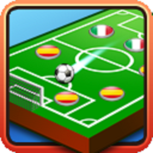 Finger Soccer Malaysia League