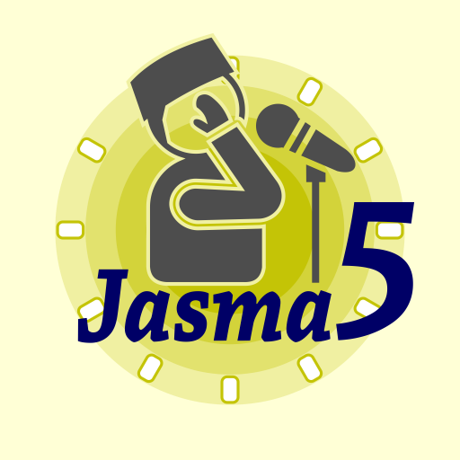 Jasma 5