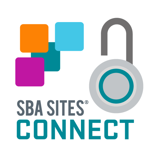 SBA Sites Connect