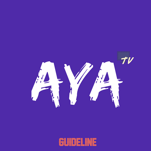 AYA HELPER APK