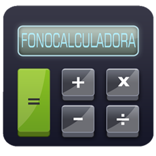 Fonocalculadora