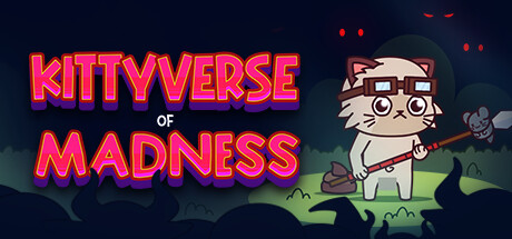 Kittyverse of Madness
