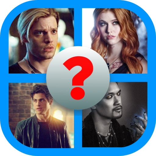 Quiz Shadowhunters