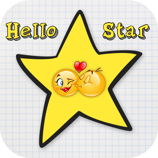 Hello Star