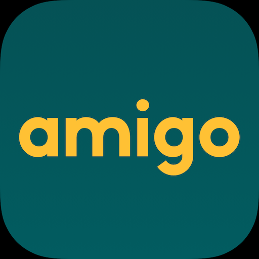 Amigo Event Finder & Creator