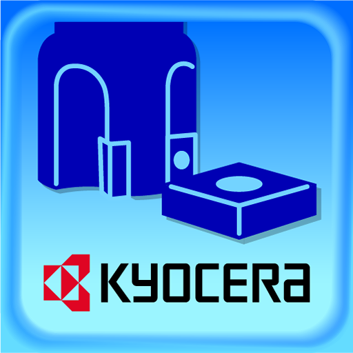 Kyocera Tools