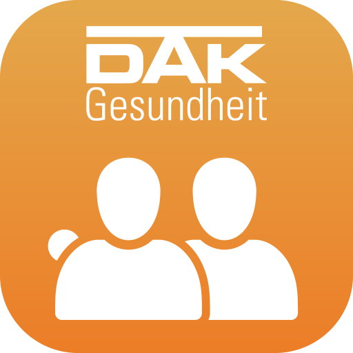 DAK Pflege-App