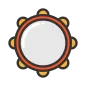 Tambourine