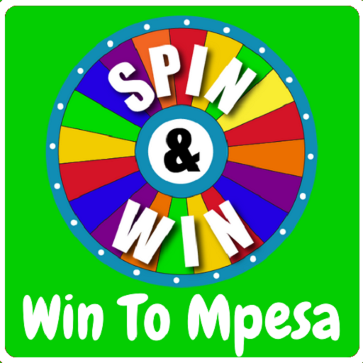 LuckySpin To M-Pesa in Kenya