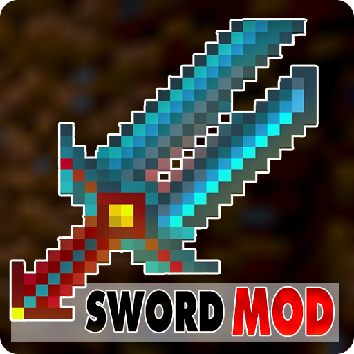 Sword Mod  MCPE