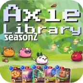 Axie Origin Lib