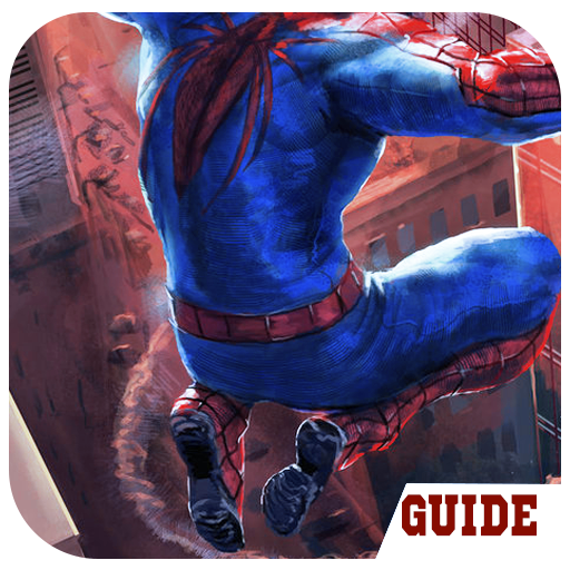 Guide The Amazing Spider Man 2