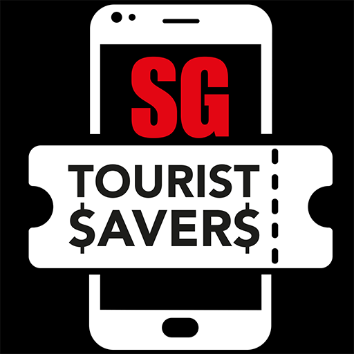 Reddot SG Tourist Savers