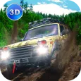 Rus SUV Offroad 3D