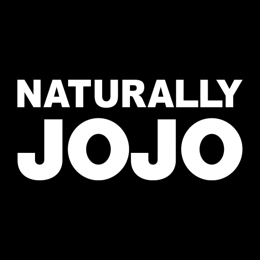 NATURALLY JOJO