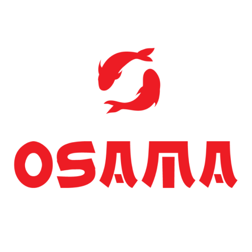 Osama sushi