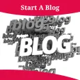 How To Start A Blog