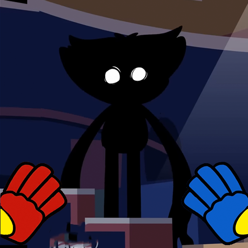 Hero huggy game wuggy playtime