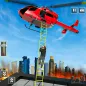 Misi kota helikopter modern