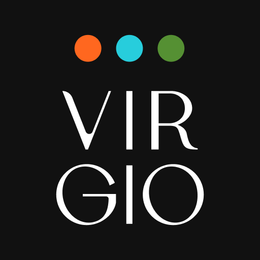 VIRGIO - Fashion Shopping App