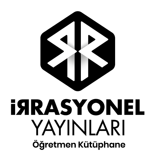 İrrasyonel Öğretmen Kütüphane