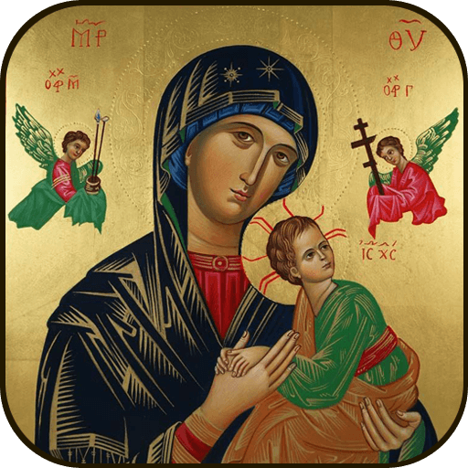 Our Mother Of Perpetual Help