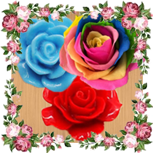 Rose Garden games offline