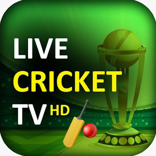 Live Cricket TV HD Streaming