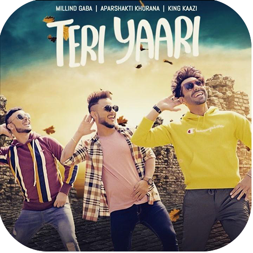 Teri Yaari New Song 2020