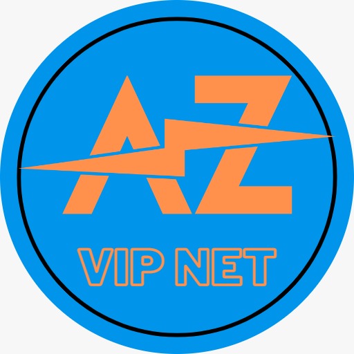 AZ VIP Net - Fast & Secure