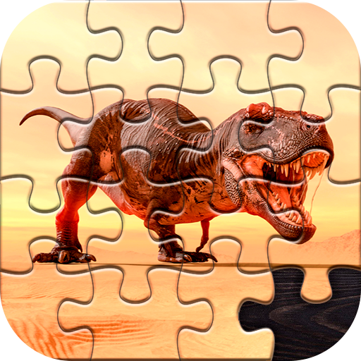 Dinossauro: jogos sem internet