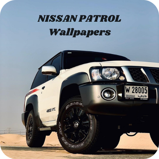 Nissan Patrol wallpaper