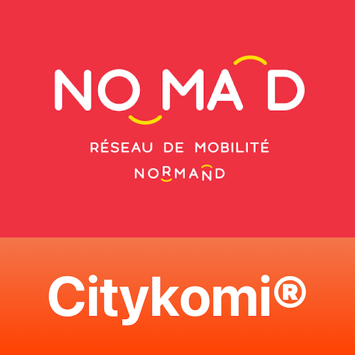 NOMAD Car Normandie